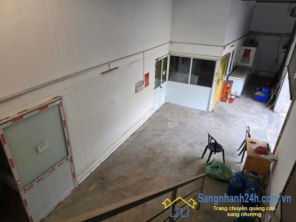 Sang máy móc các loại