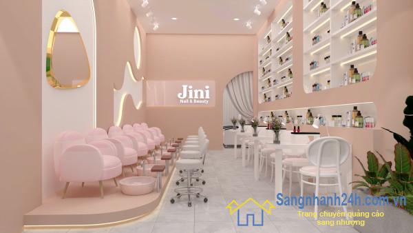 Sang nhượng spa