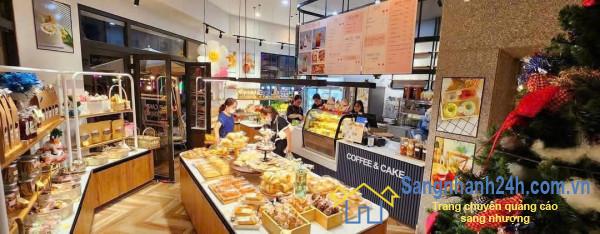 Sang quán cafe