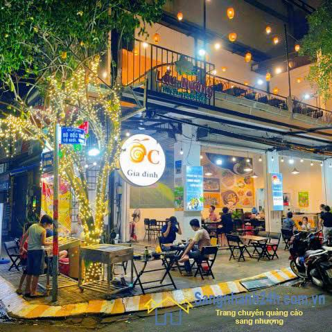 Cần Sang Gấp Quán Nhậu Ở Quận Tân Phú