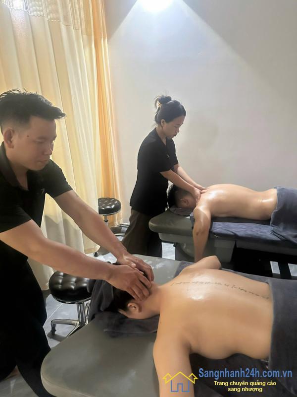 Sang nhượng spa