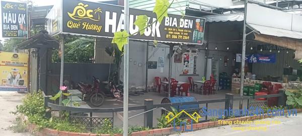 Sang Nhượng Quán Nhậu Giá Rẻ Ở Bình Chánh