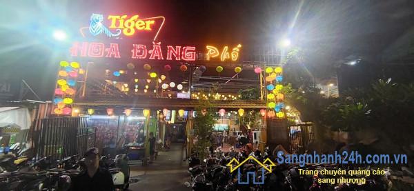 Sang nhà hàng