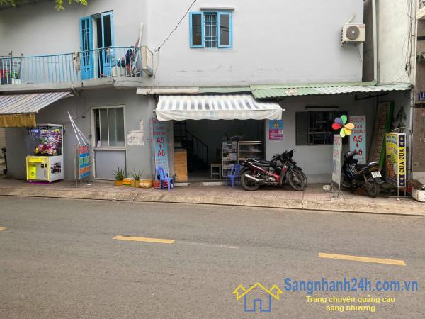Cần Sang Nhượng Tiệm Photocopy Ở Quận 9 Cũ