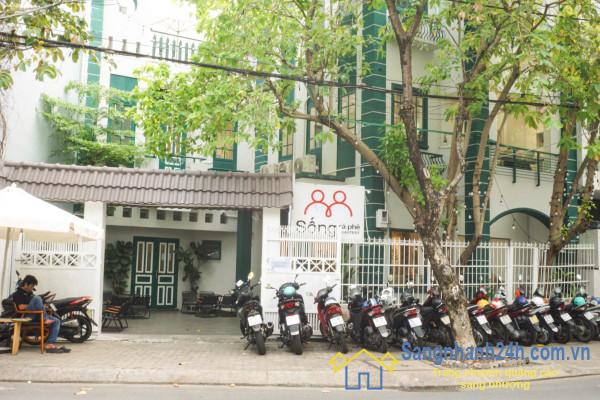 Cần Sang Nhượng Quán Cafe Quận 7