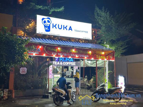 Cần Sang Nhượng Quán Cafe Quận 12