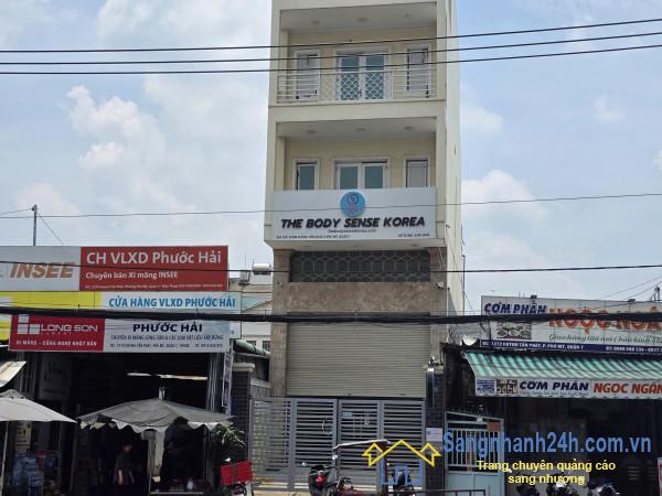 Cần Sang Nhượng Công Ty TNHH Hai Thành Viên Chuyên Bán Bộ Lọc Nước Hàn Quốc