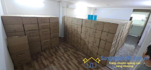 Sang nhượng công ty