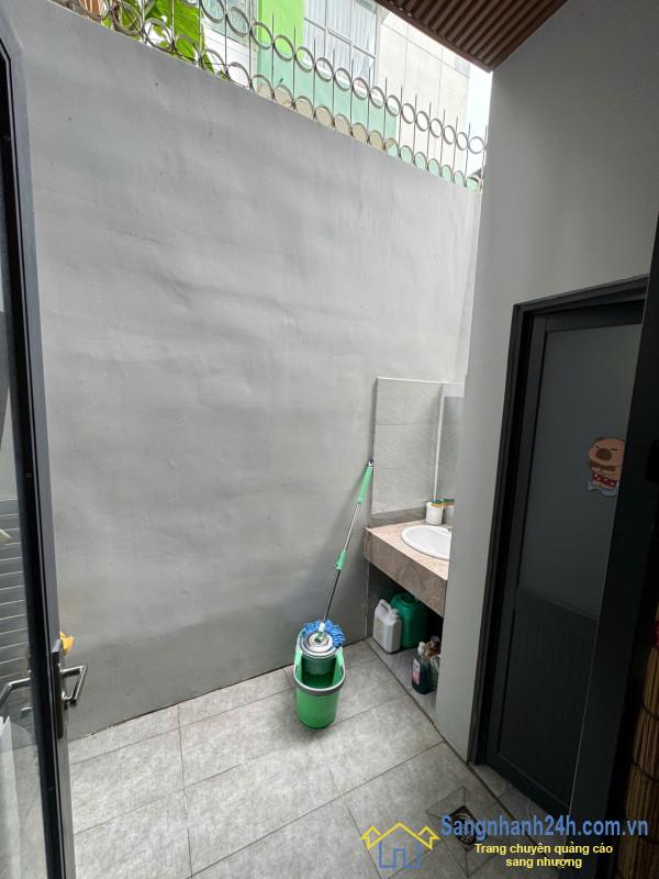 Quán trà sữa - sinh tố