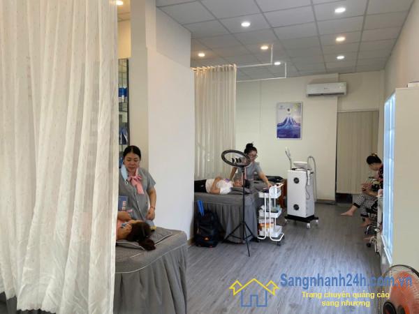 Sang Mặt Bằng 