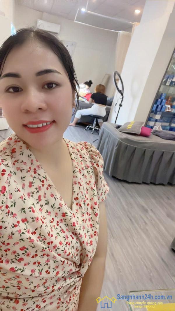 Sang Mặt Bằng 