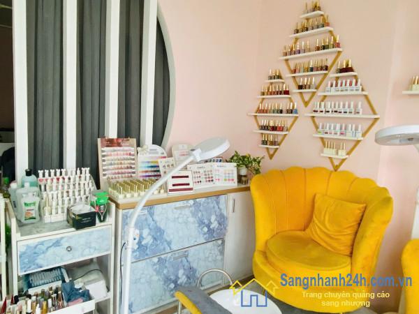 Sang nhượng spa