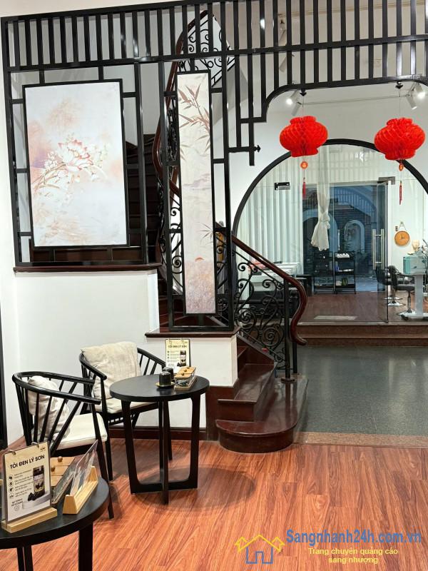 Sang nhượng spa Sang nhượng spa