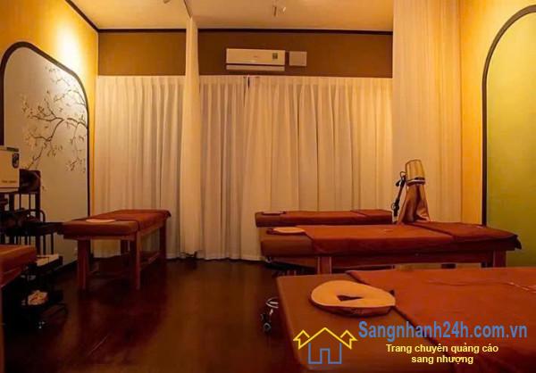 Sang nhượng spa Sang nhượng spa