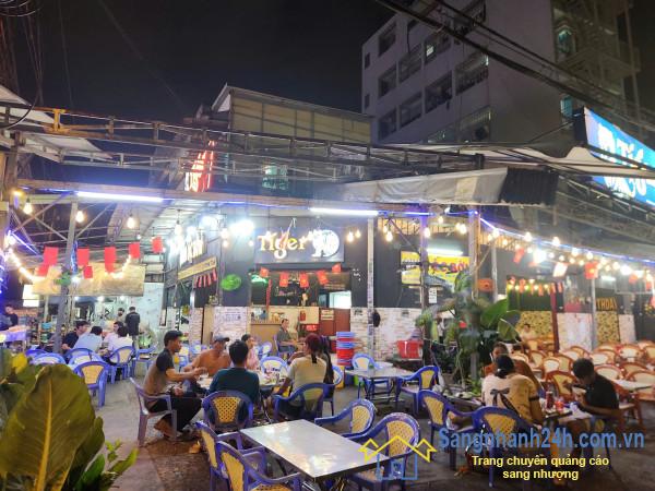 Cần Sang Nhượng Quán Nhậu + 17 Phòng Trọ + 3 Ki Ốt Ở Quận Bình Tân