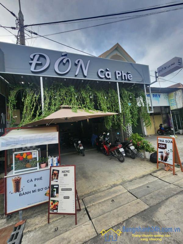 Cần Sang Nhượng Quán Cafe Ở Biên Hòa Đồng Nai
