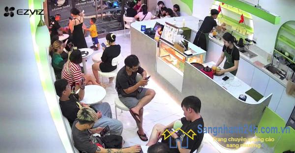 Sang quán cafe Sang quán cafe