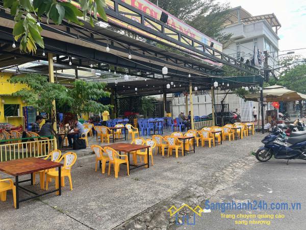 Sang quán ăn - nhậu