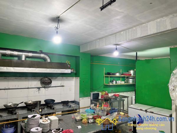 Sang quán ăn - nhậu