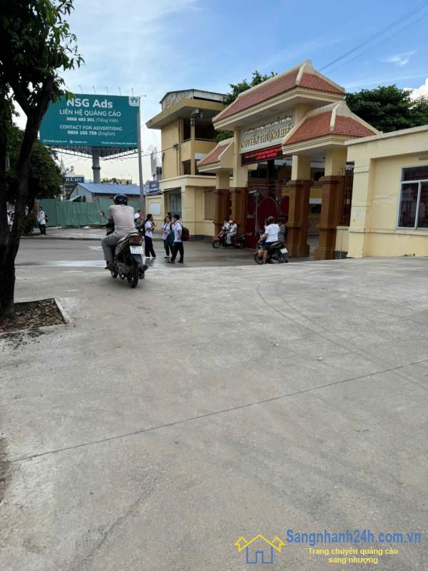 Sang quán phở - hủ tiếu