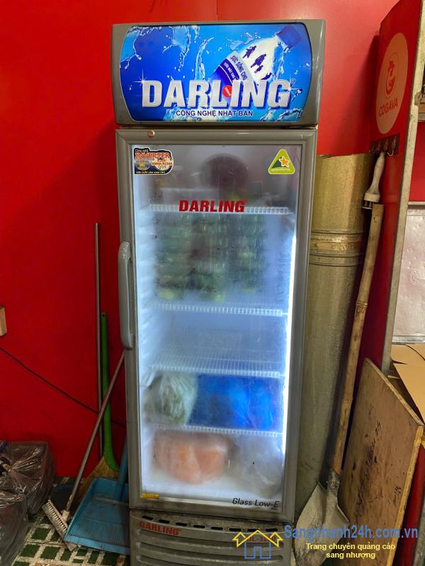 Sang nhượng cửa hàng