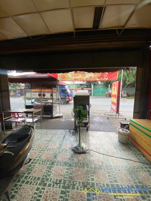 Sang nhượng cửa hàng