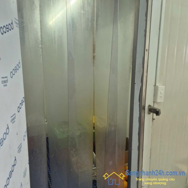 Sang nhượng cửa hàng