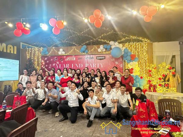 Sang quán ăn - nhậu