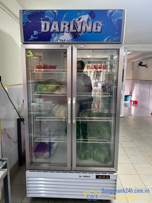 Sang quán phở - hủ tiếu