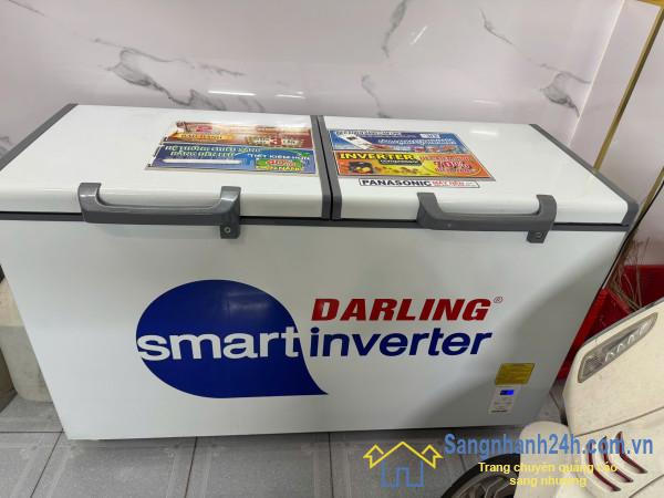 Sang quán phở - hủ tiếu