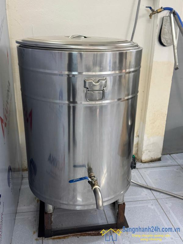 Sang quán phở - hủ tiếu