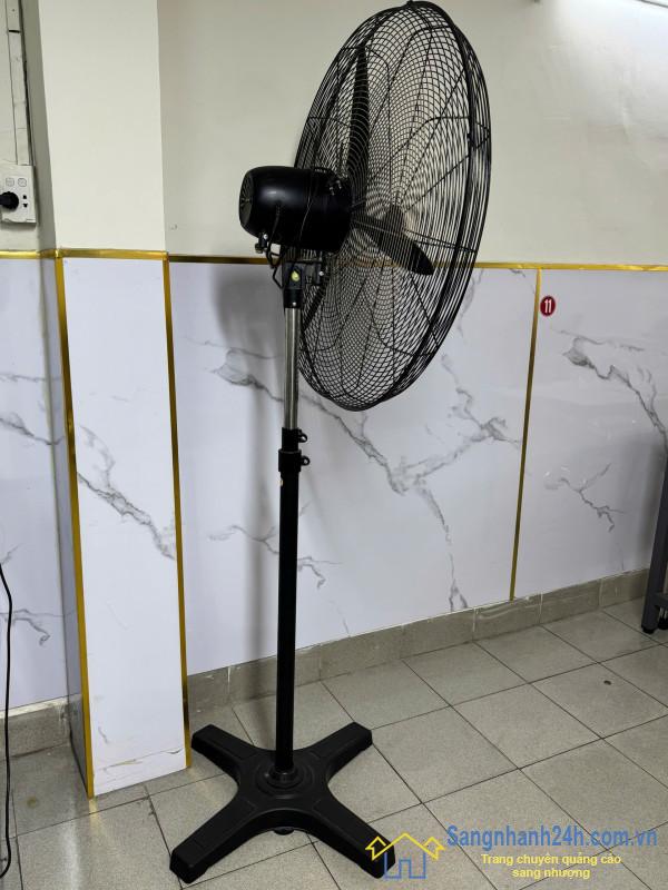 Sang quán phở - hủ tiếu