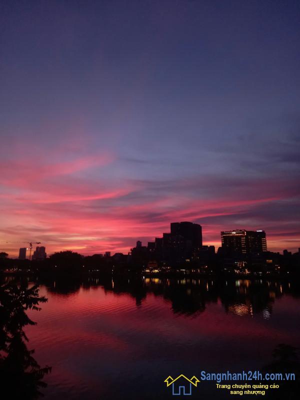 Sang quán bar - karaoke