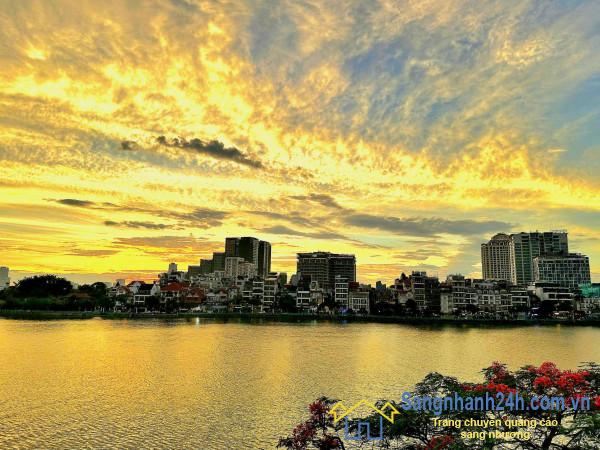 Sang quán bar - karaoke