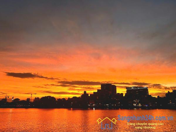 Sang quán bar - karaoke