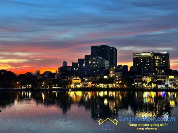 Sang quán bar - karaoke