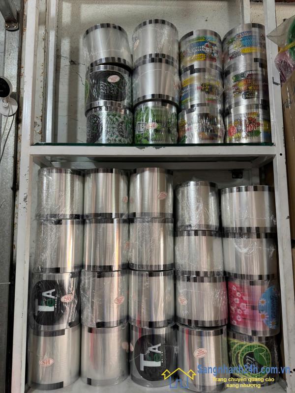 Sang nhượng cửa hàng