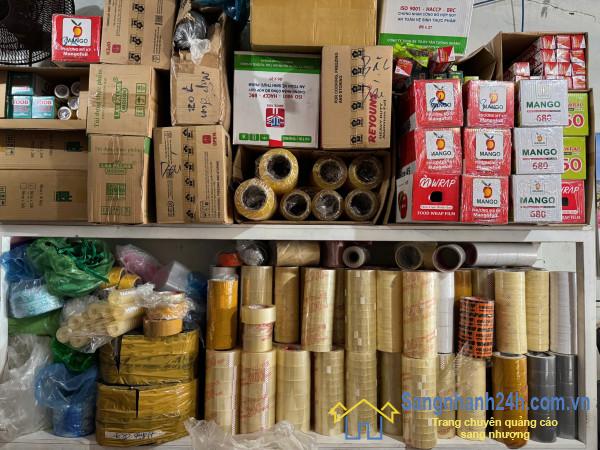 Sang nhượng cửa hàng