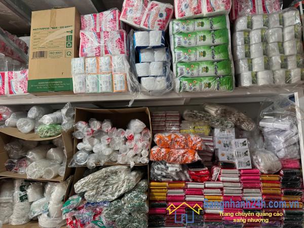 Sang nhượng cửa hàng