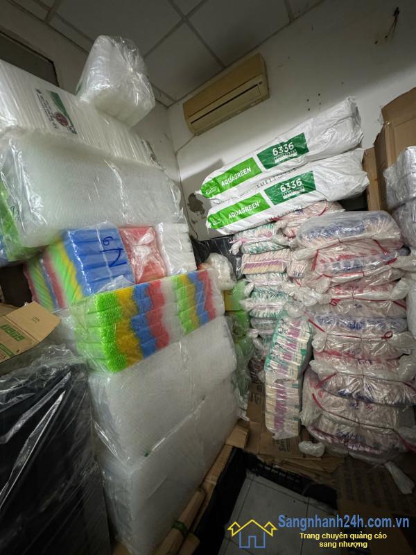 Sang nhượng cửa hàng