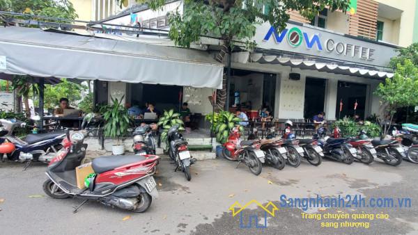 Sang Nhượng Quán Cà Phê Ở Quận 6