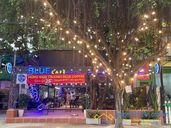 Sang Nhượng Quán Cafe Đối Diện Chung Cư Sunview Thủ Đức