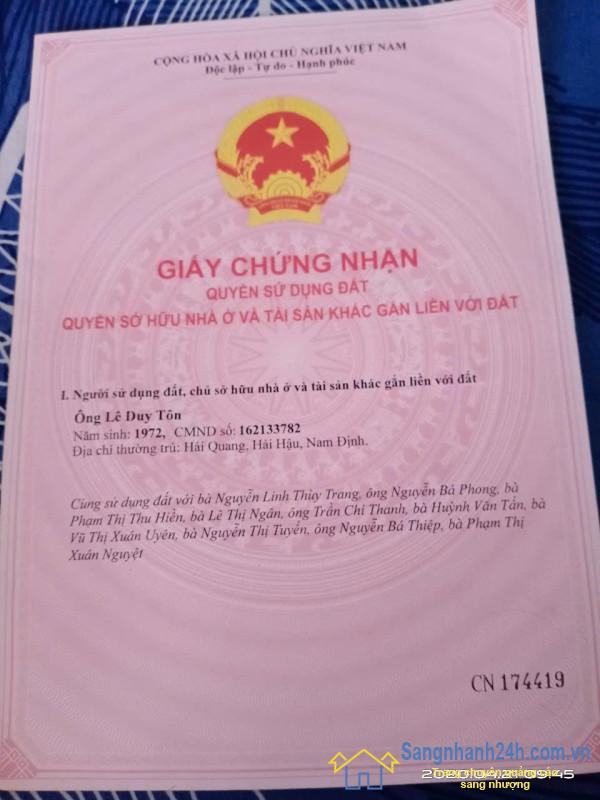 Bán Đất Tại Hẻm 110 đường Lò Lu Phường Long Trường Quận 9