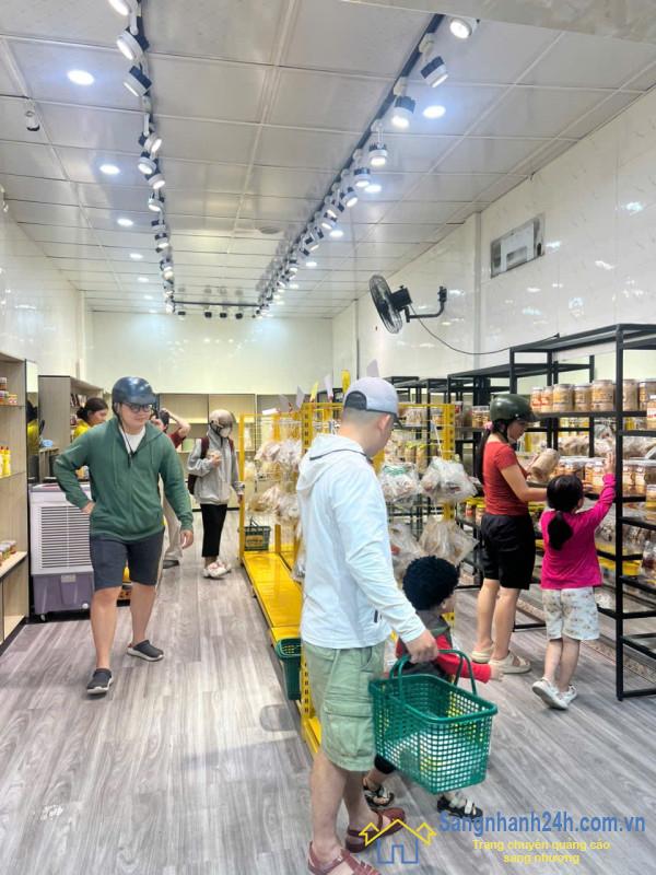 Sang quán ăn - nhậu