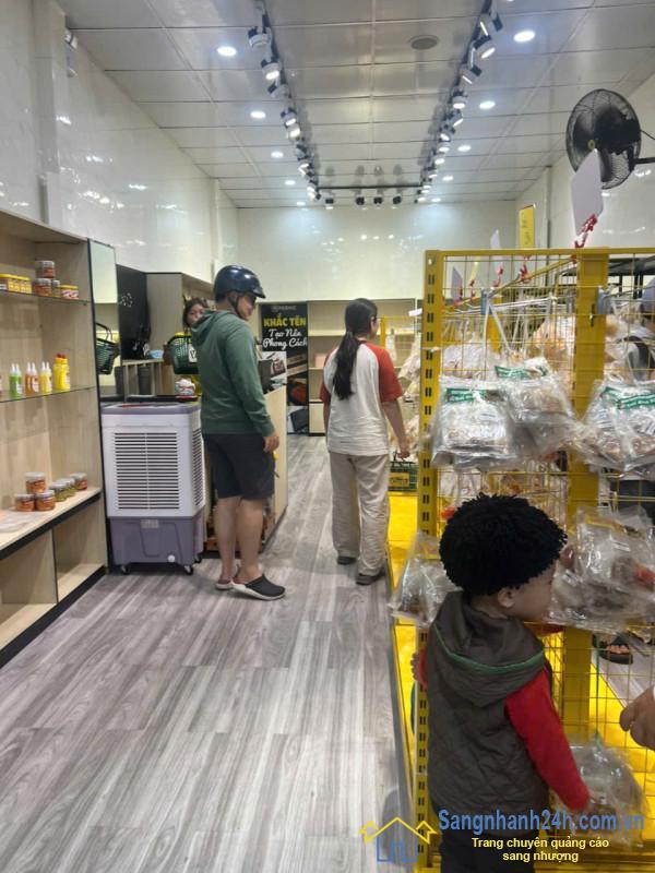 Sang quán ăn - nhậu