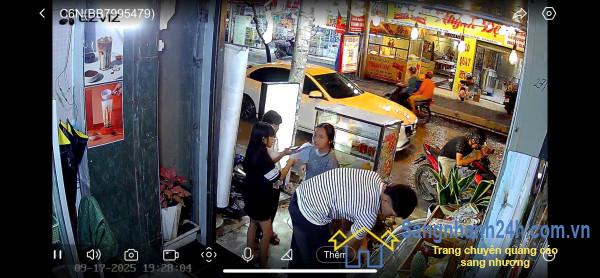 Quán trà sữa - sinh tố