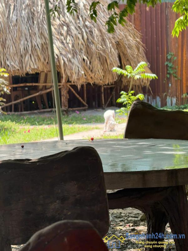 Sang quán ăn - nhậu