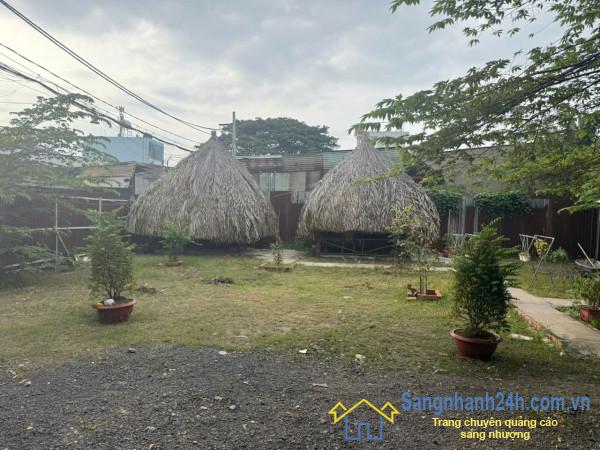 Sang quán ăn - nhậu