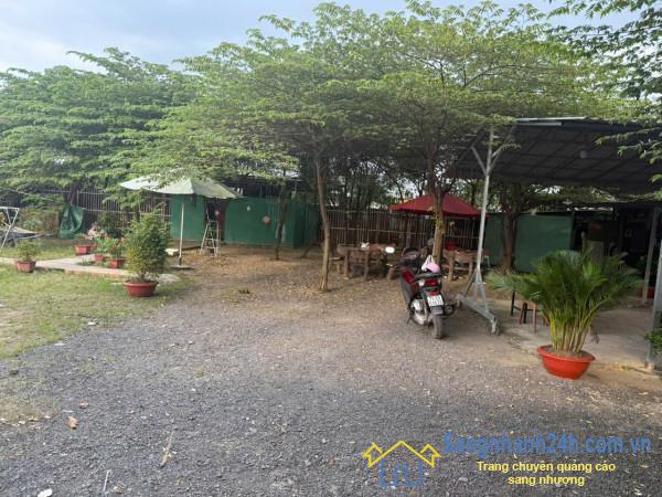 Sang quán ăn - nhậu