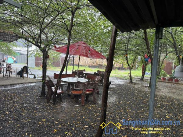 Sang quán ăn - nhậu